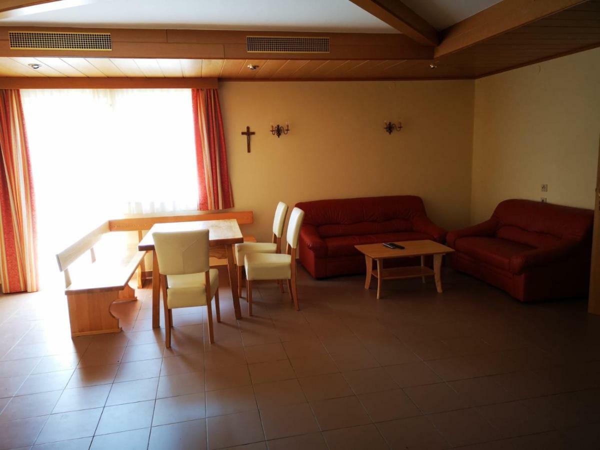 Ferienwohnung Strohmaier 키체크 임 자우잘 외부 사진